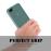 Capa Advansia para Apple iPhone X protetor TPU Ultra Fino Silicone Jelly Transparente_3