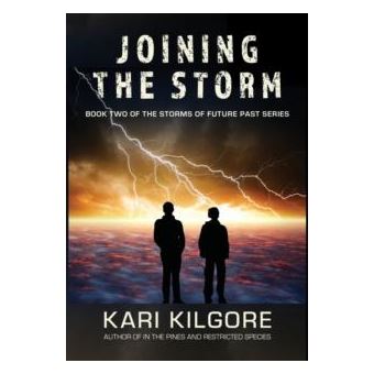 Joining The Storm - 1