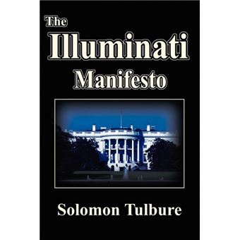 Illuminati Manifesto - Paperback / softback - 2001 - 1