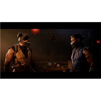 Videojogo Warner Bros. Games Mortal Kombat 1 - 1