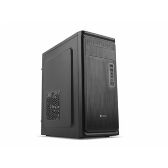Pc NATEC Armadillo G2 | Preto - 1