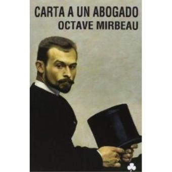 Carta a un abogado - 1