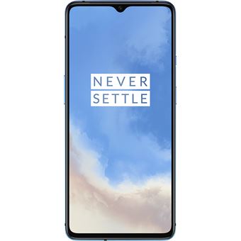 Smartphone OnePlus 7T | 8 GB | 128 GB | Dual SIM | Glacier blue - 1