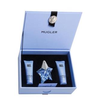 Perfume Thierry Mugler Angel 3 Pz - 1