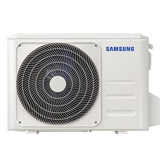 Ar Condicionado Unidade Exterior Samsung AR09TXHQBWKXEU | A++ | Branco - 1