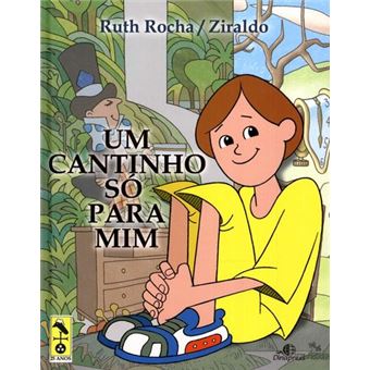 (Port).Um Cantinho So Pra Mim - 1