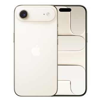 Apple iPhone Air | 1 TB | Dual SIM | Dourado - 1
