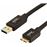 AmazonBasics Z25K cabo USB 1,8 m 3.0 (3.1 Gen 1) USB A Micro-USB B Preto_2