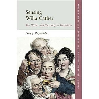 Sensing Willa Cather - 1