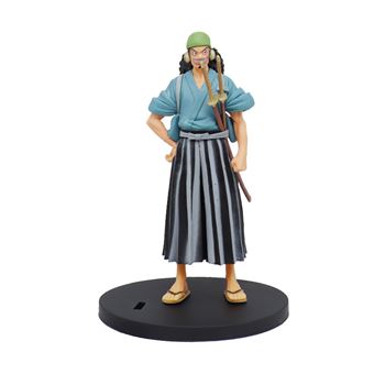 Figura de One piece DUDAO HZ19 Wano Country Usopp | 20cm - 1