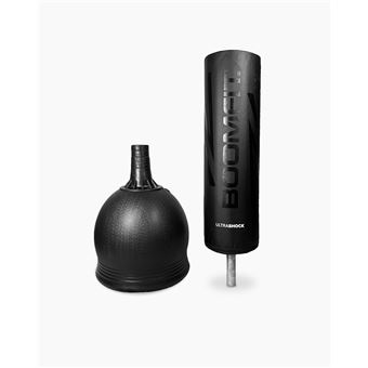 Aeroboxe Boomfit | Black Edition - 1
