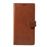 Capa Magunivers PU diário mansoor marrom para Samsung Galaxy S10_0