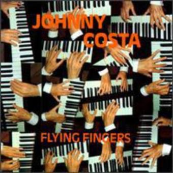 Flying Fingers - 1