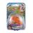 Figura de acção Transform-a-Bot Super Wings Die-cast Grand Albert Metal Laranja e Branco_0