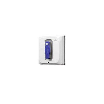 Robot de Limpeza de Vidros Chigo ZG-H14Max-2 | 7000Pa | 500mAh | 65dB | 60ml | 72W | Branco - 1