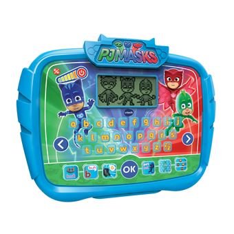 Brinquedo educativo VTech Super Speel & Leer Tablet Menino/Menina Multi cor
