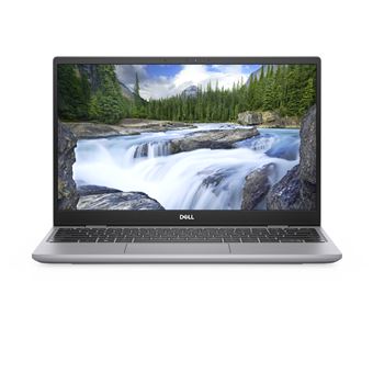 Computador Portátil DELL Latitude 3320 | 13.3'' | Intel® Core i7-1165G7 | Intel Iris Xe Graphics | 8 GB | SSD 512GB - 1