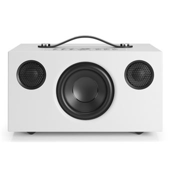 Altifalante Audio Pro C5 MKII | Branco - 1