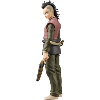 Figura Bandai Genya Demon Slayer Kimetsu No Yaiba A Vol. 38 | 17 cm - 1