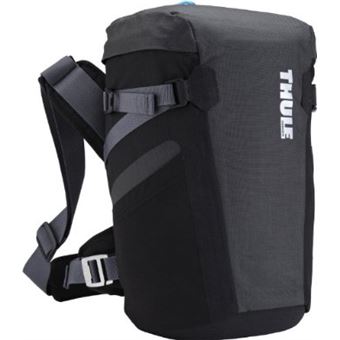 Thule TPCH-102 bolsa câmara Mochila Preto - 1