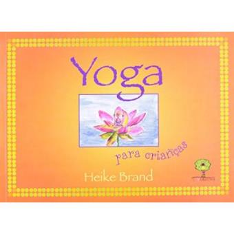Yoga Para Crianças - 1