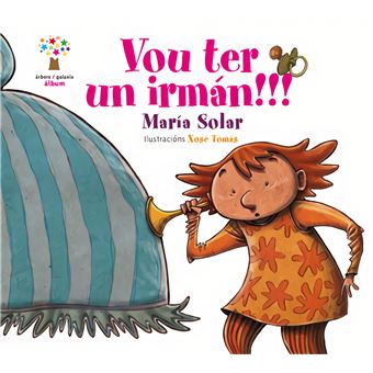 Vou Ter Un Irmán!!! - 1