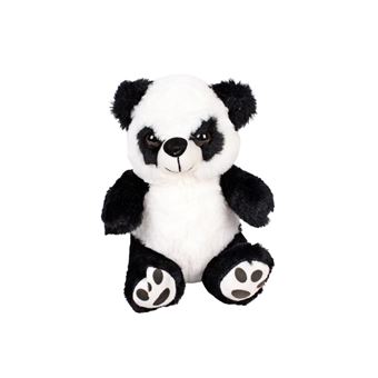 Peluche Panda LPM | 20 cm - 1