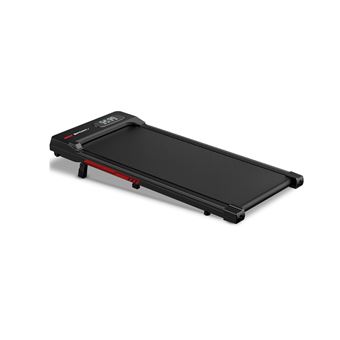 Tapete Rolante Inclinado 5% BIGZZIA | 1-8 km/h | 2,5 CV | Ruído Inferior a 45db | 4 Modos de Movimento | Preto - 1