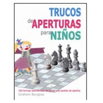 Trucos De Aperturas Para Niños - 1
