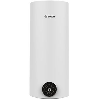 Termoacumulador Bosch TR4101T 100 DEB | Vertical | 100 L | B | Branco - 1