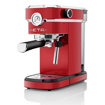 Máquina de Café Expresso Eta Storio | Vermelho - 1