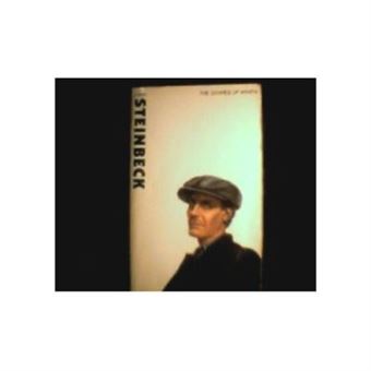 The Grapes of Wrath - 1