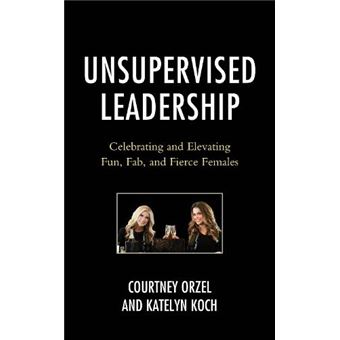Unsupervised Leadership - 1