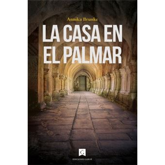 La Casa En El Palmar - 1