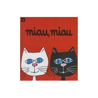 Miau, miau - 1