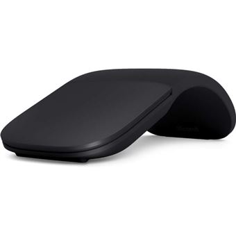 Rato Wireless Microsoft SRFC ARC MOUSE CMR SC BLUETOOTHPERP | 1000 DPI | Preto - 1