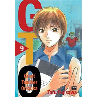 GTO - Volume 09 - 1
