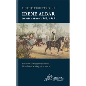 Irene Albar - 1