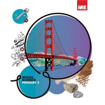 Bilingual Byme - Social Science Pr 3 Completo - 1
