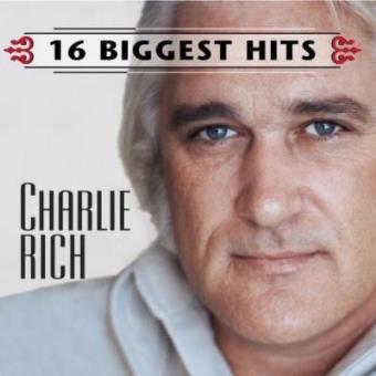 16 Biggest Hits - CD - 1