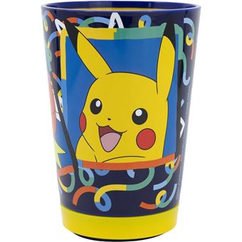 Copo Stor Pokémon Doodle | 470 ml - 1