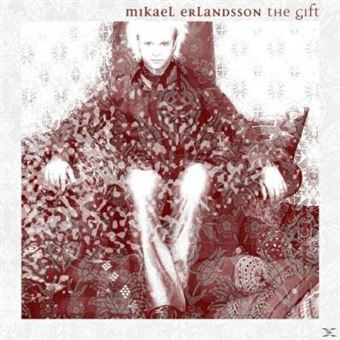 Mikael Erlandsson-The Gift - 1