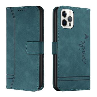 Capa ZURSANA para iPhone 11 Pro Max | Pele PU | Magnética TPU | À Prova de Choque | Verde - 1