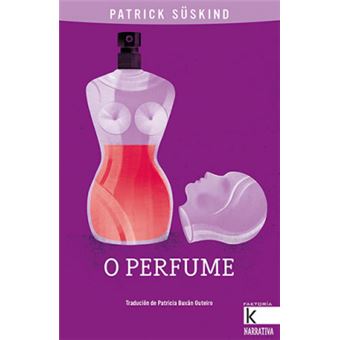 O Perfume - 1