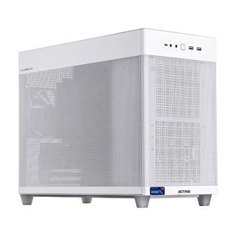 Desktop Gaming Actina 5901443431756 | AMD Ryzen 7 8700F | Radeon RX 9060 XT | 32 GB | SSD 1TB - 1