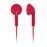Auriculares TDK EB5 Vermelho_0