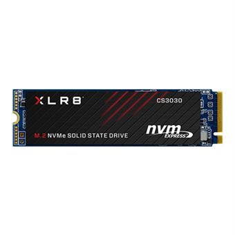 Disco SSD PNY XLR8 CS3030 | 2 TB - 1