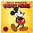 Calendário 2020 Grupo Erik 30X30 Disney Mickey_0