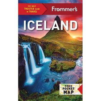 Frommer'S Iceland - 1