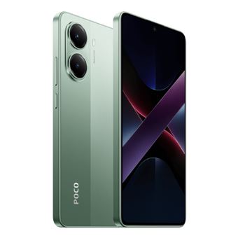 Smartphone Xiaomi Poco X7 Pro | 12 GB | 256 GB | Dual SIM | Verde - 1